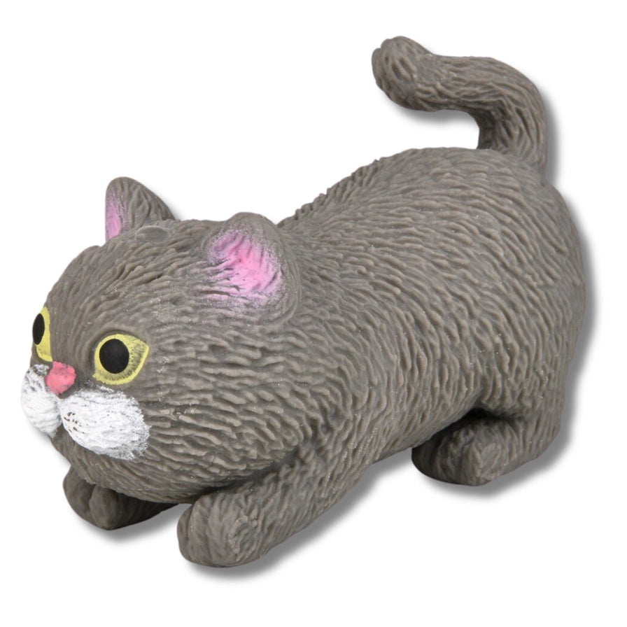 Squeezy Stretchy Cat