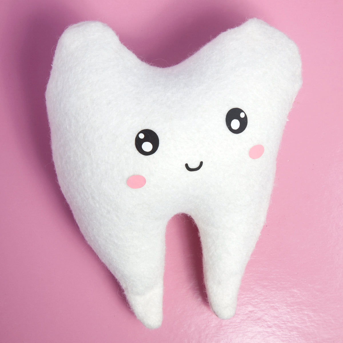 Tooth fairy pocket-Little Fish Co.