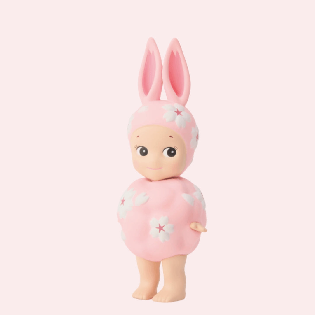 Sonny Angel Cherry Blossom Hanami-Little Fish Co.