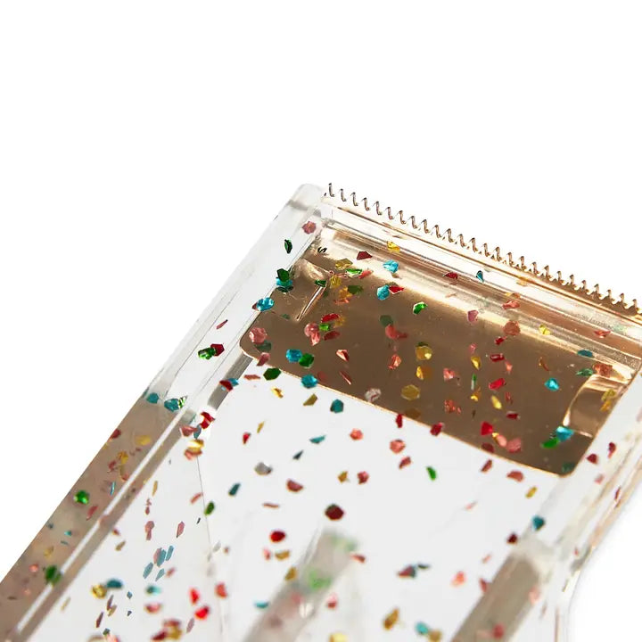 Confetti Party Tape dispenser