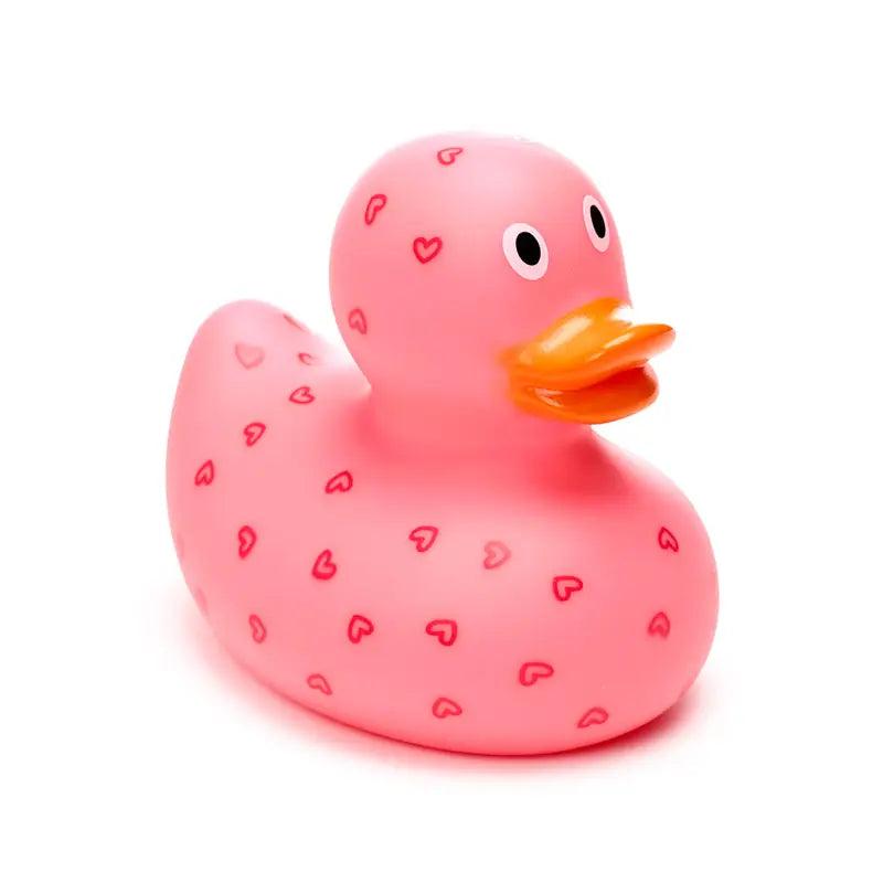 Amore Bath time duck - colours assorted