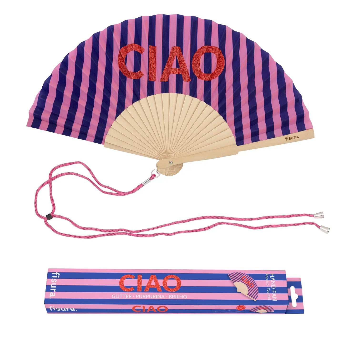 Ciao Fan