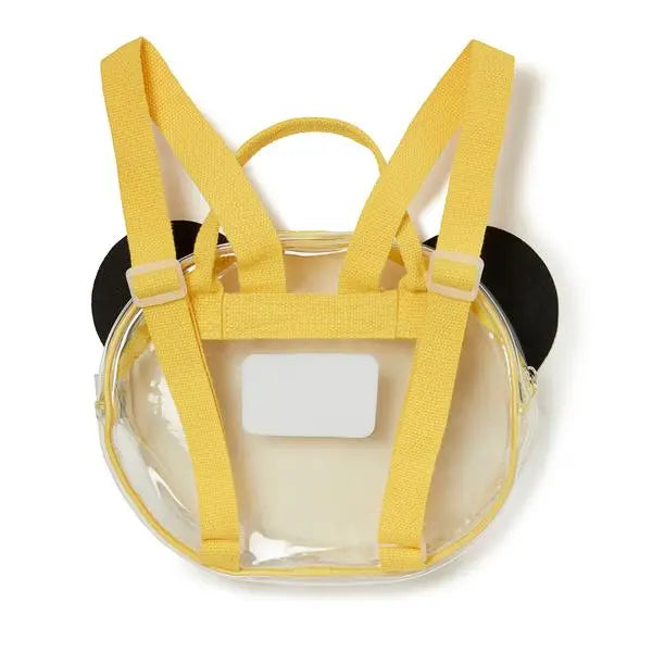 Panda Back mini-Little Fish Co.