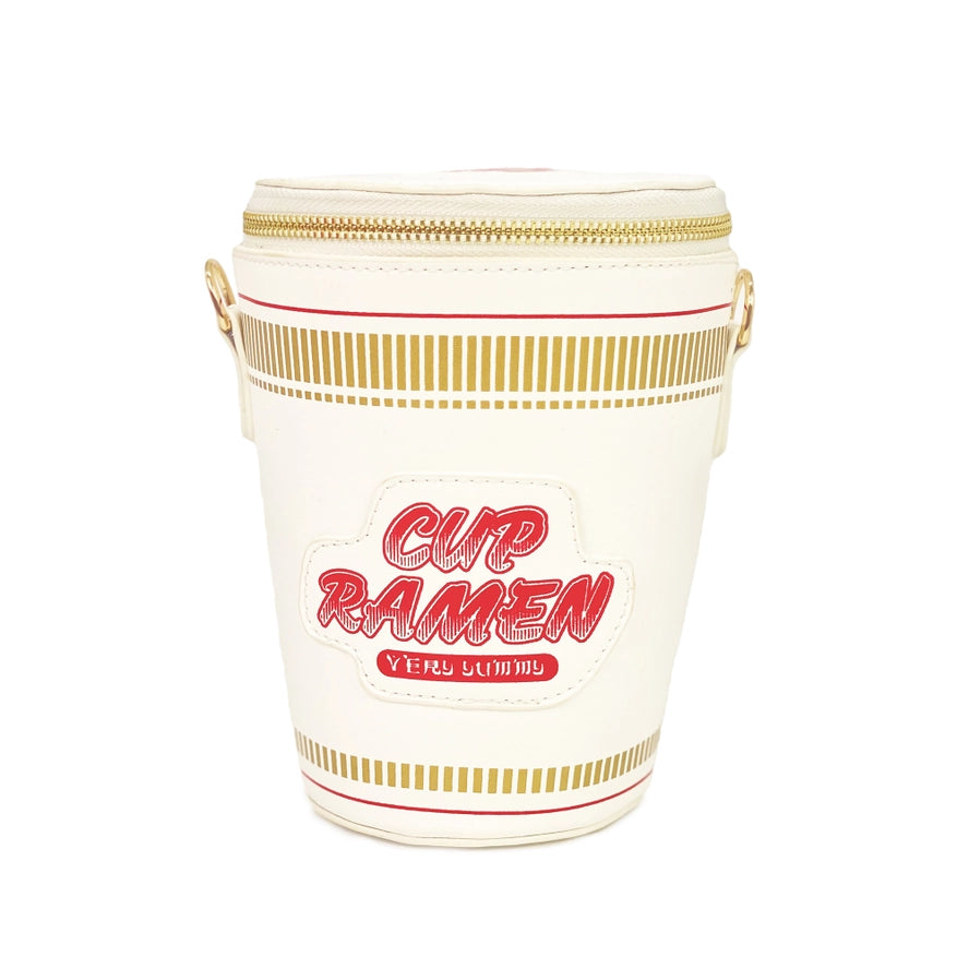 Yummy cup of Ramen Noodle bag-New Arrivals 2025-Little Fish Co.