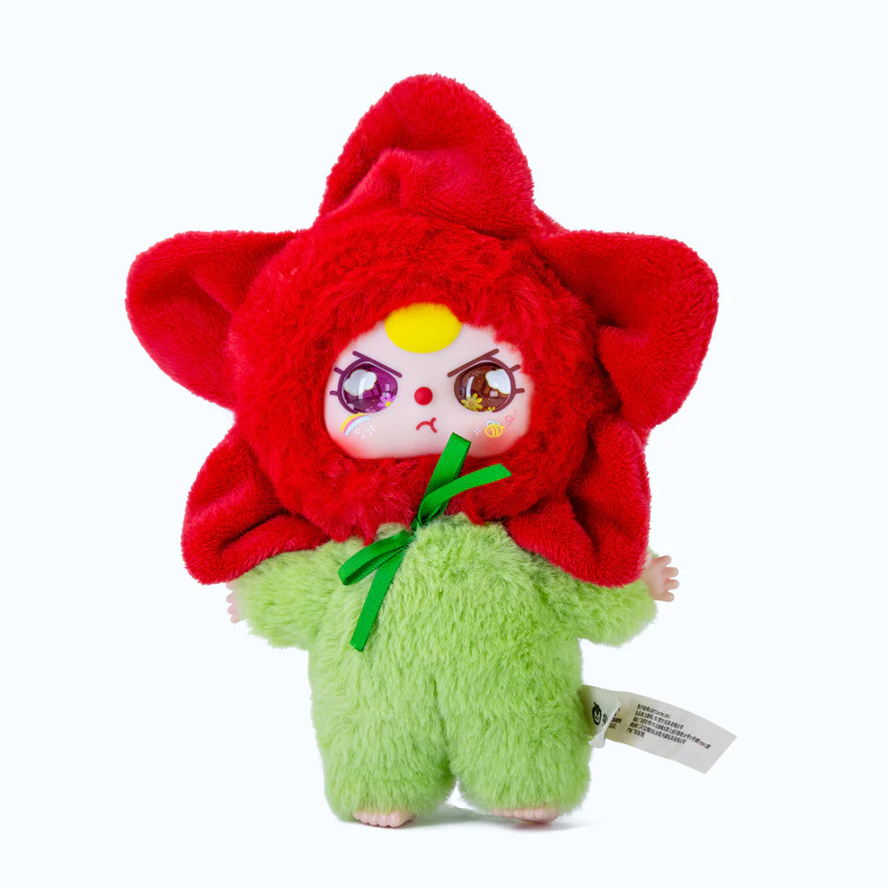 Baby Three - 'Where's Spring?' Plush Blind Box-Little Fish Co.