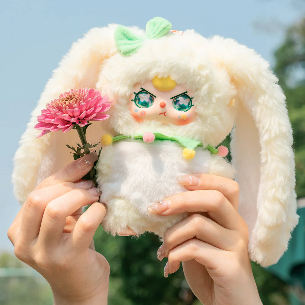 Baby Three - 'Where's Spring?' Plush Blind Box-Little Fish Co.