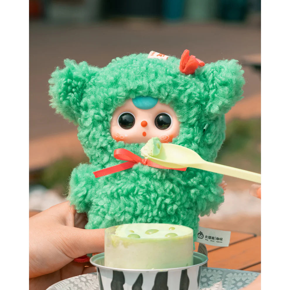 Baby Three - 'Where's Spring?' Plush Blind Box-Little Fish Co.