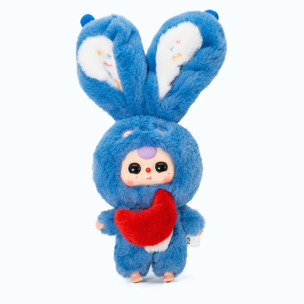 Baby Three - Lily Rabbit Town V3 Plush Blind Box-Little Fish Co.