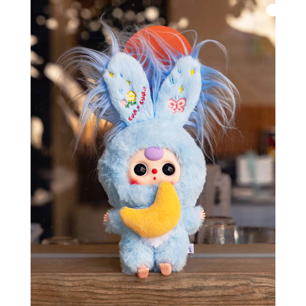 Baby Three - Lily Rabbit Town V3 Plush Blind Box-Little Fish Co.