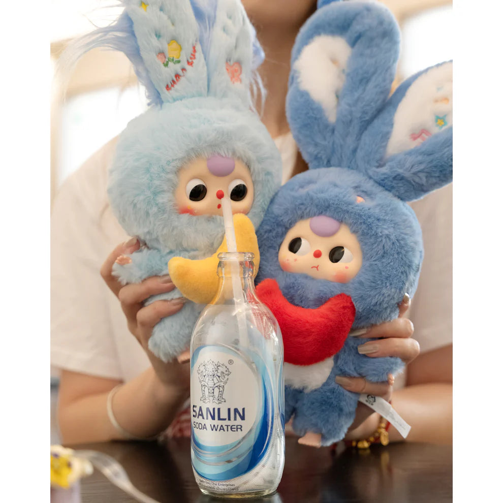 Baby Three - Lily Rabbit Town V3 Plush Blind Box-Little Fish Co.