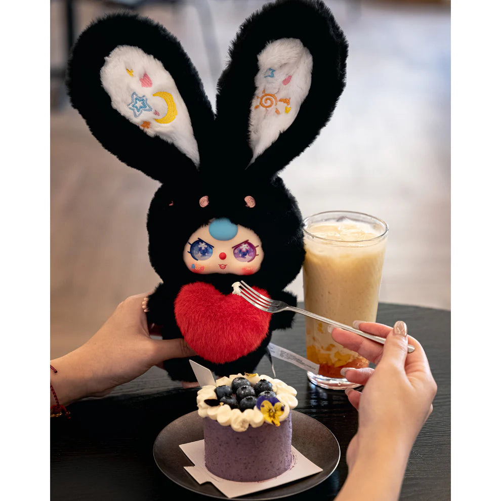 Baby Three - Lily Rabbit Town V3 Plush Blind Box-Little Fish Co.