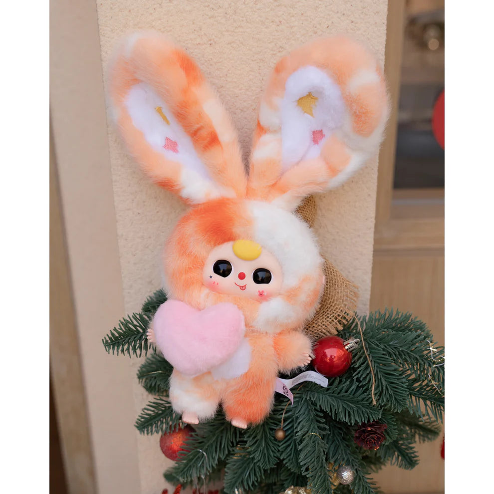 Baby Three - Lily Rabbit Town V3 Plush Blind Box-Little Fish Co.