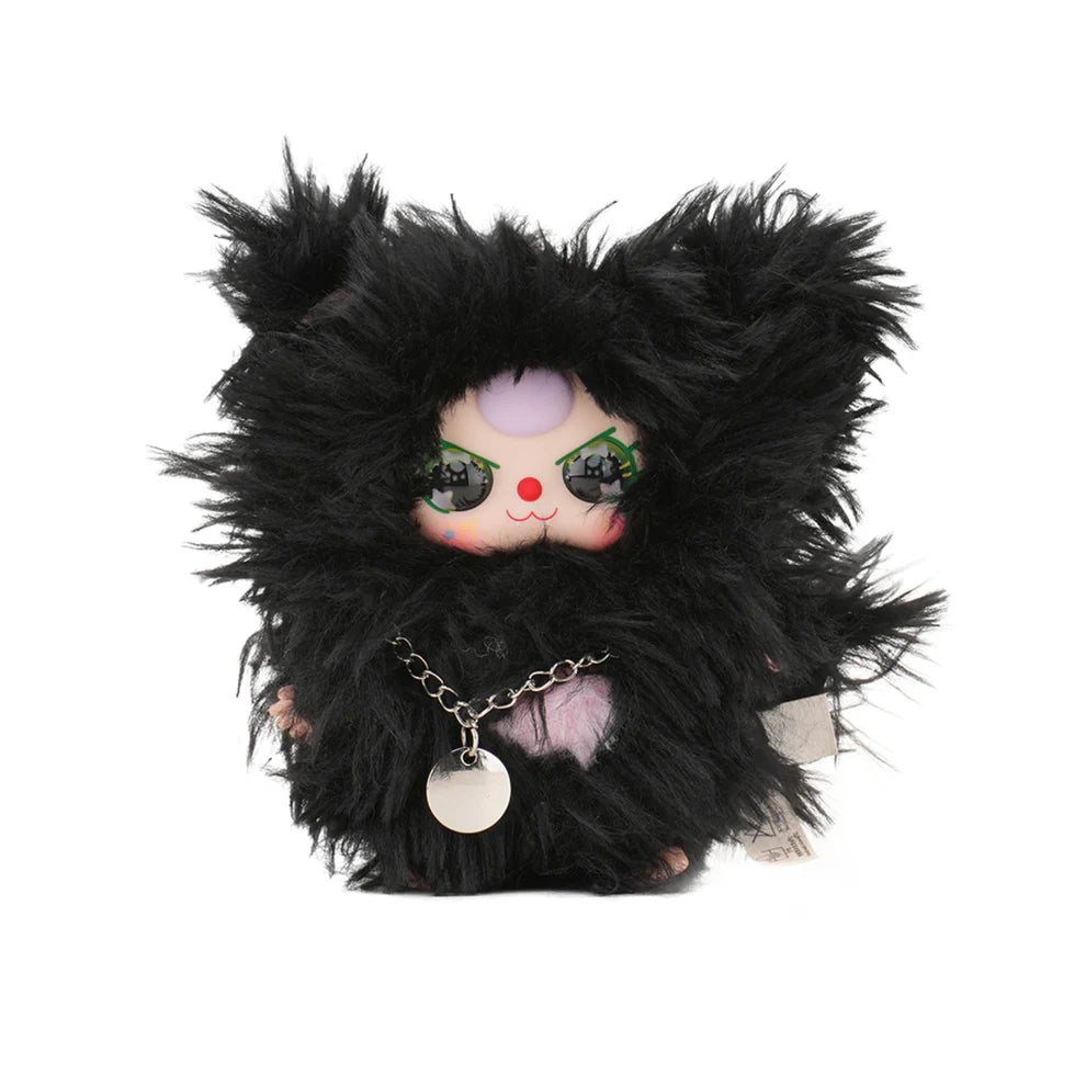 Baby Three - Cat and Dog Plush blind box-Little Fish Co.