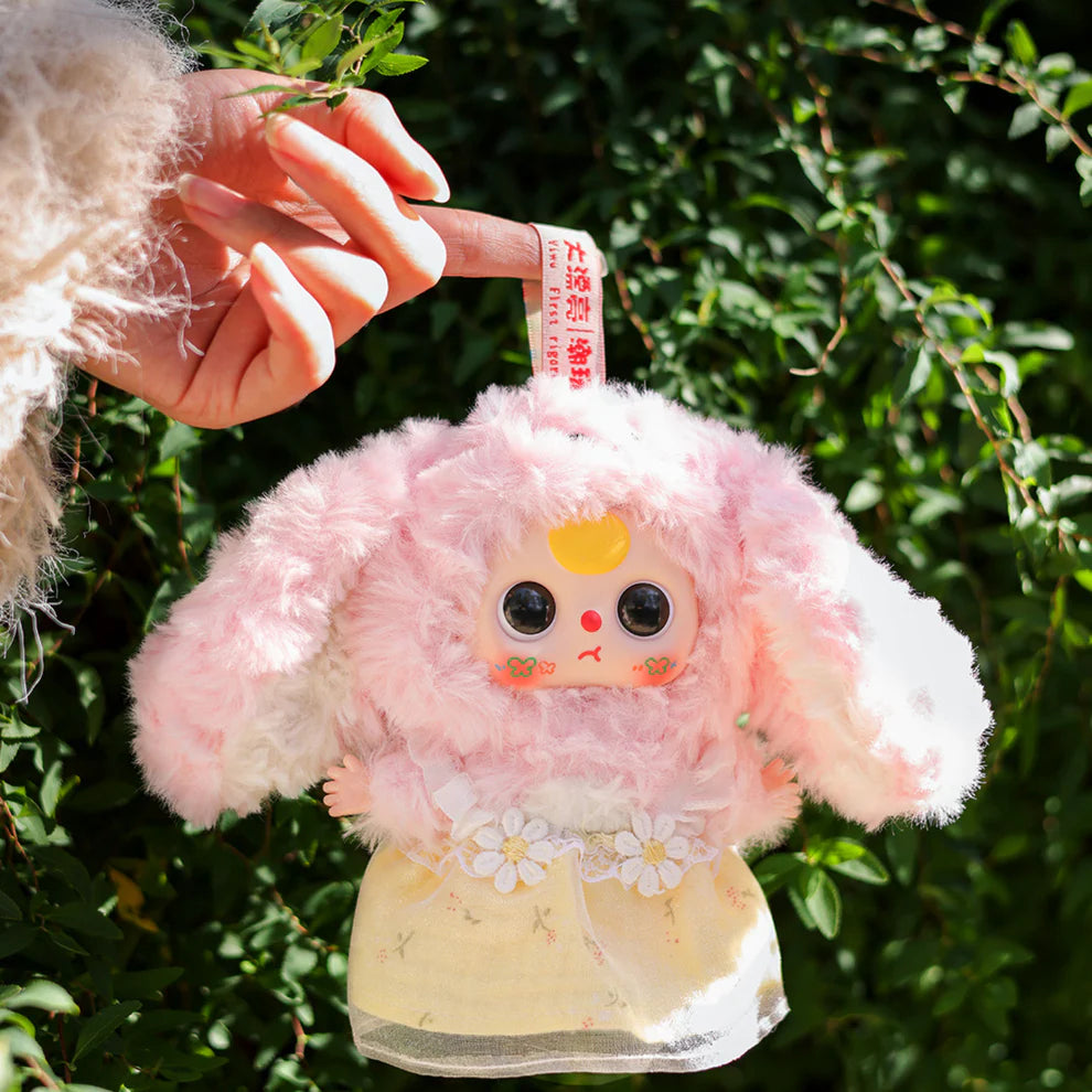 Baby Three - De- lovely Plush Blind Box-Little Fish Co.