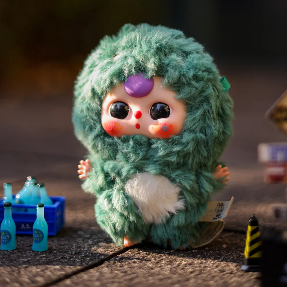 Baby Three - De- lovely Plush Blind Box-Little Fish Co.