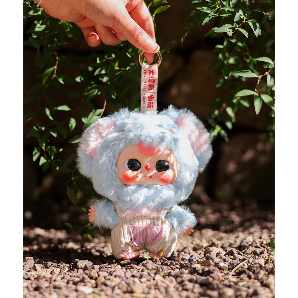 Baby Three - De- lovely Plush Blind Box-Little Fish Co.