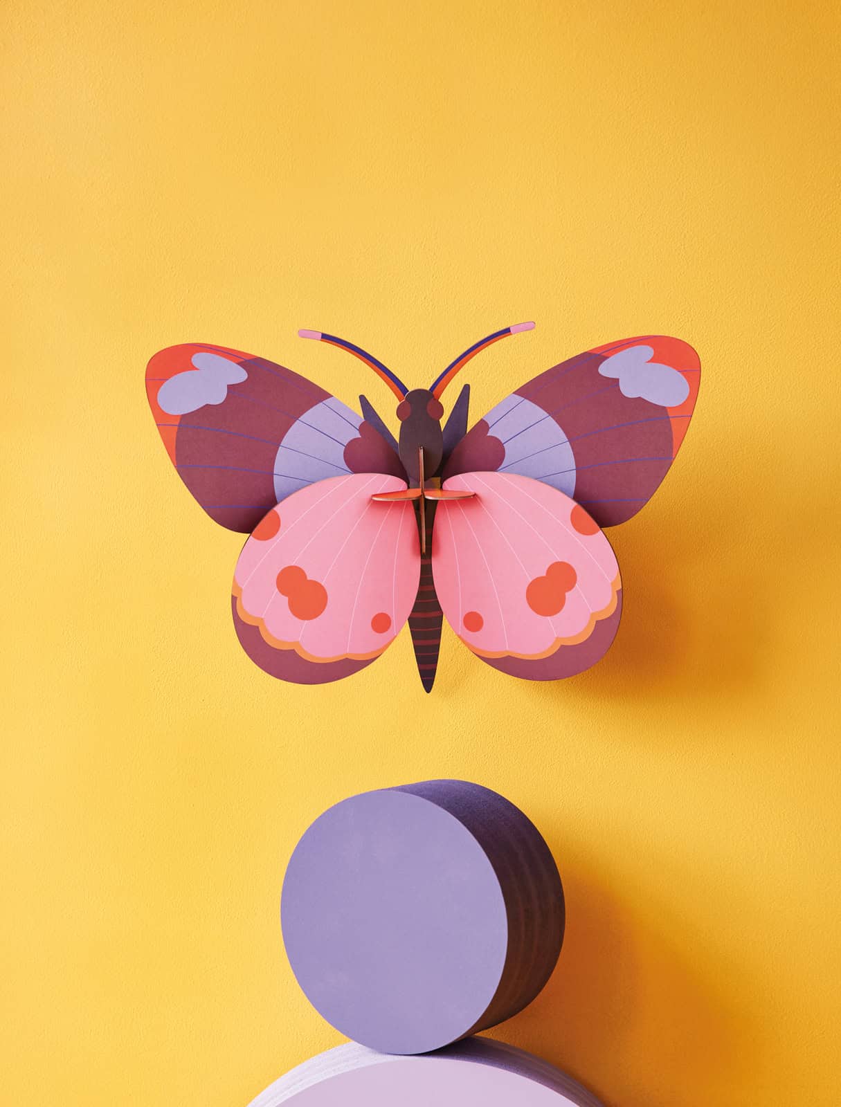 Studio Roof Bellissima Butterfly-New Arrivals 2025-Little Fish Co.