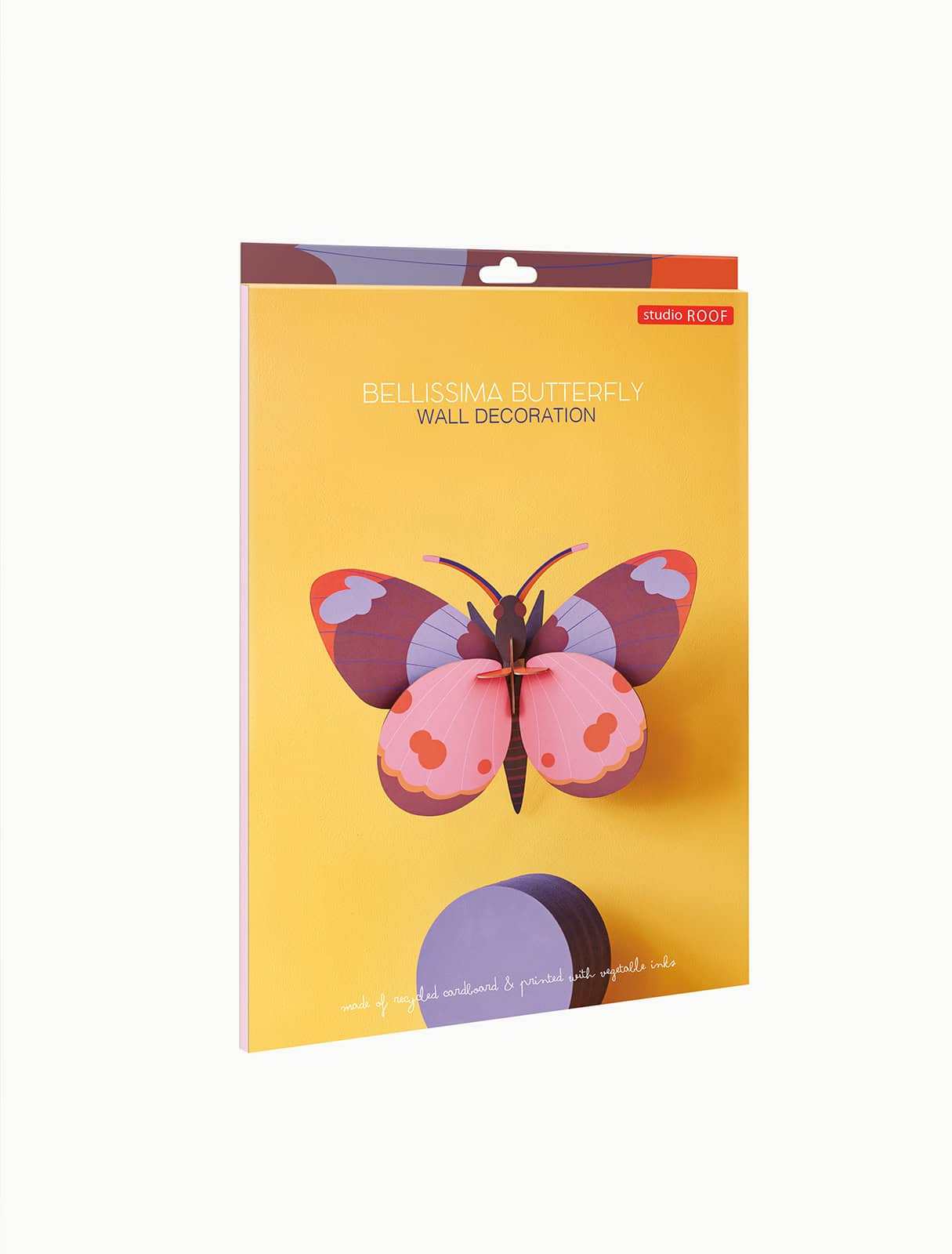 Studio Roof Bellissima Butterfly-New Arrivals 2025-Little Fish Co.