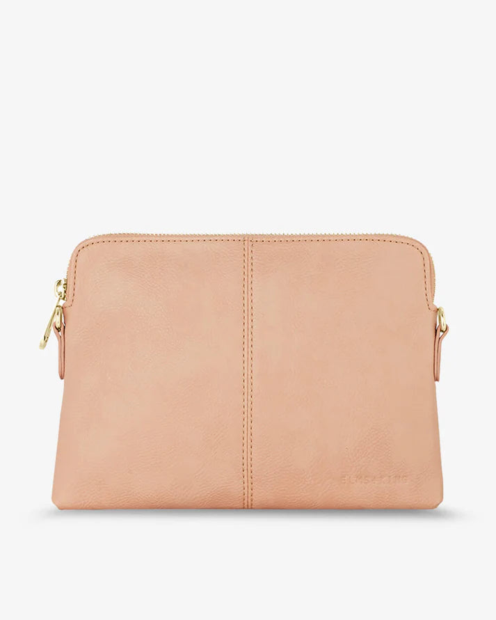 Bowery wallet - Natural-Fashion-Little Fish Co.