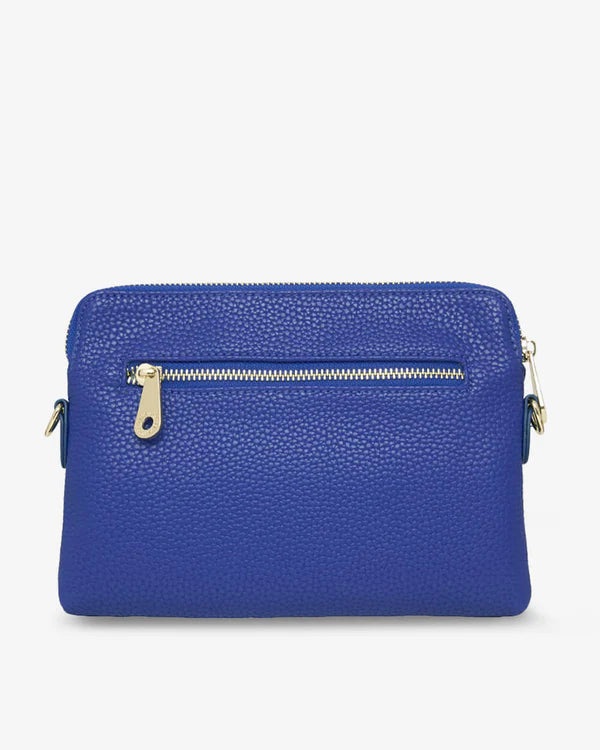 Bowery wallet - Royal Blue-Fashion-Little Fish Co.