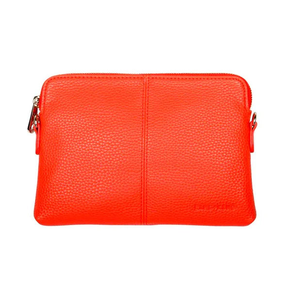 Bowery wallet - Orange-Fashion-Little Fish Co.