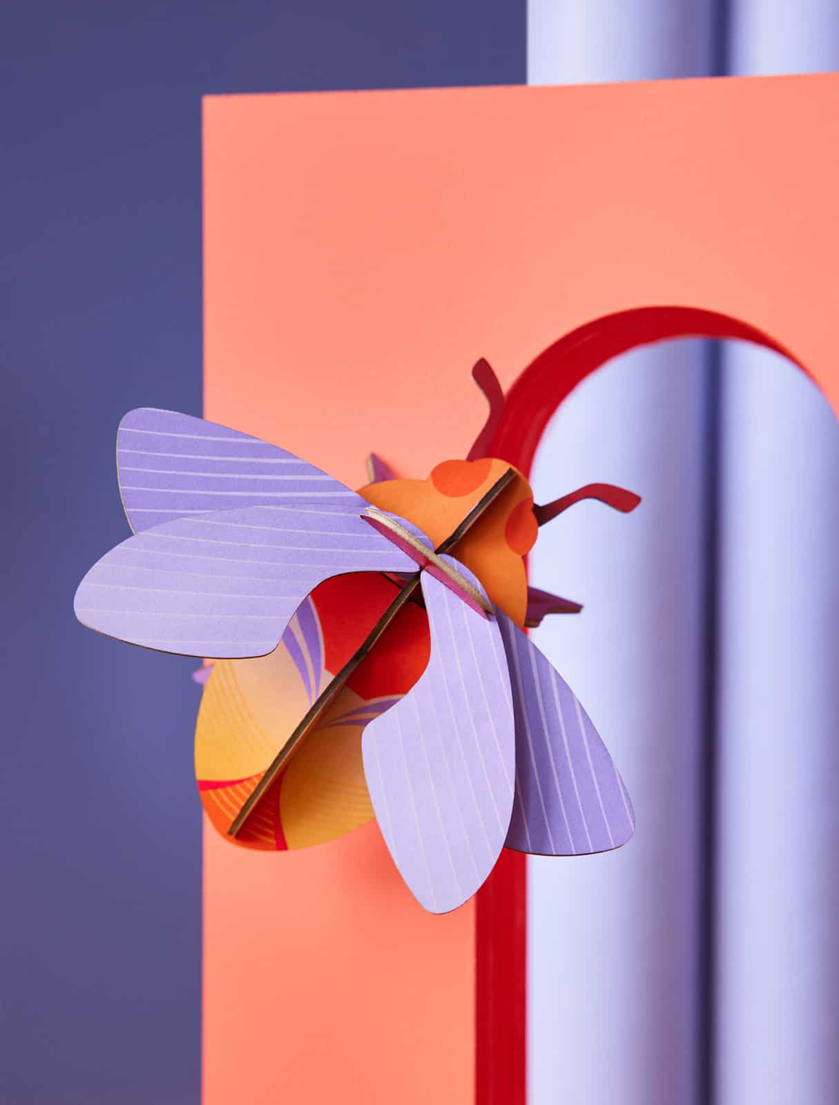 Studio Roof Bumblebee - small-Little Fish Co.