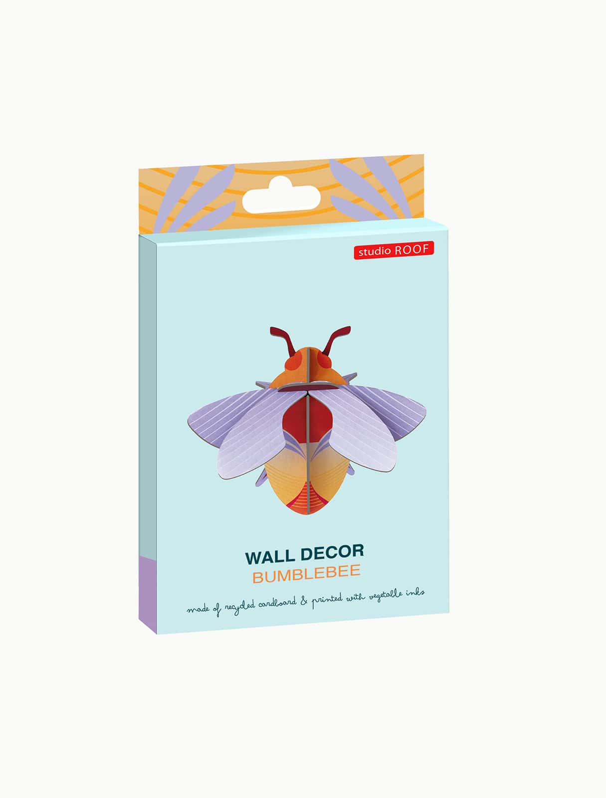 Studio Roof Bumblebee - small-Little Fish Co.