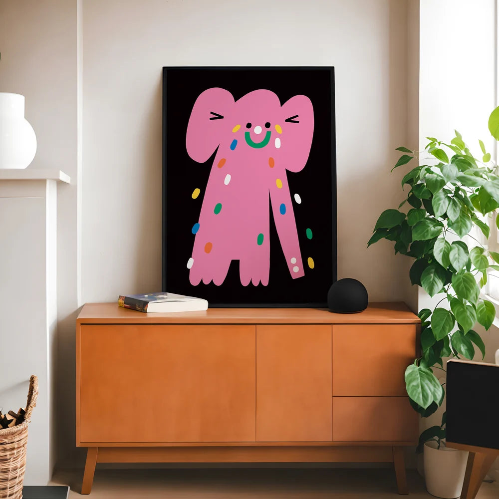 Crying a River print-Art-Little Fish Co.