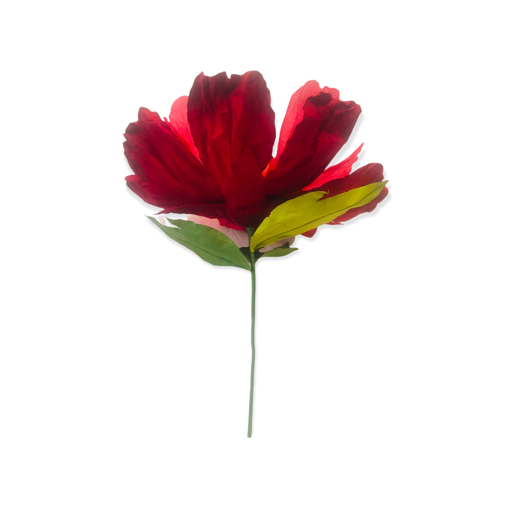 Paper flowers – Little Fish Co.