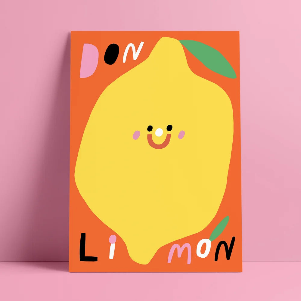 Don Limon-Little Fish Co.