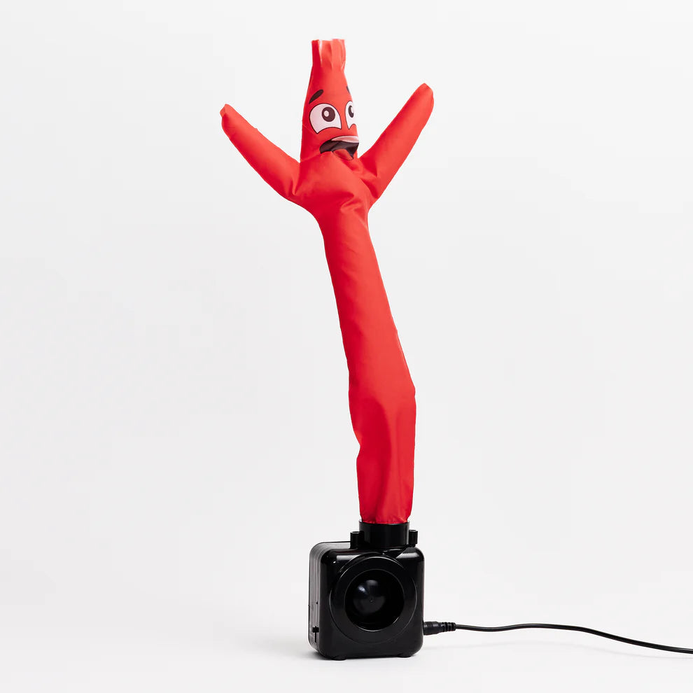 Mini Wacky Waving inflatable tube guy-Top 30 Decor-Little Fish Co.