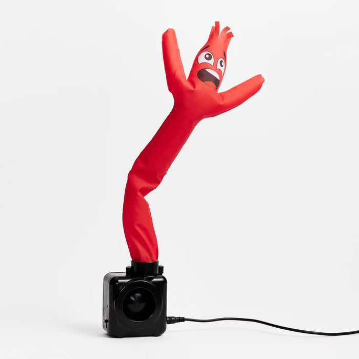 Mini Wacky Waving inflatable tube guy-Top 30 Decor-Little Fish Co.