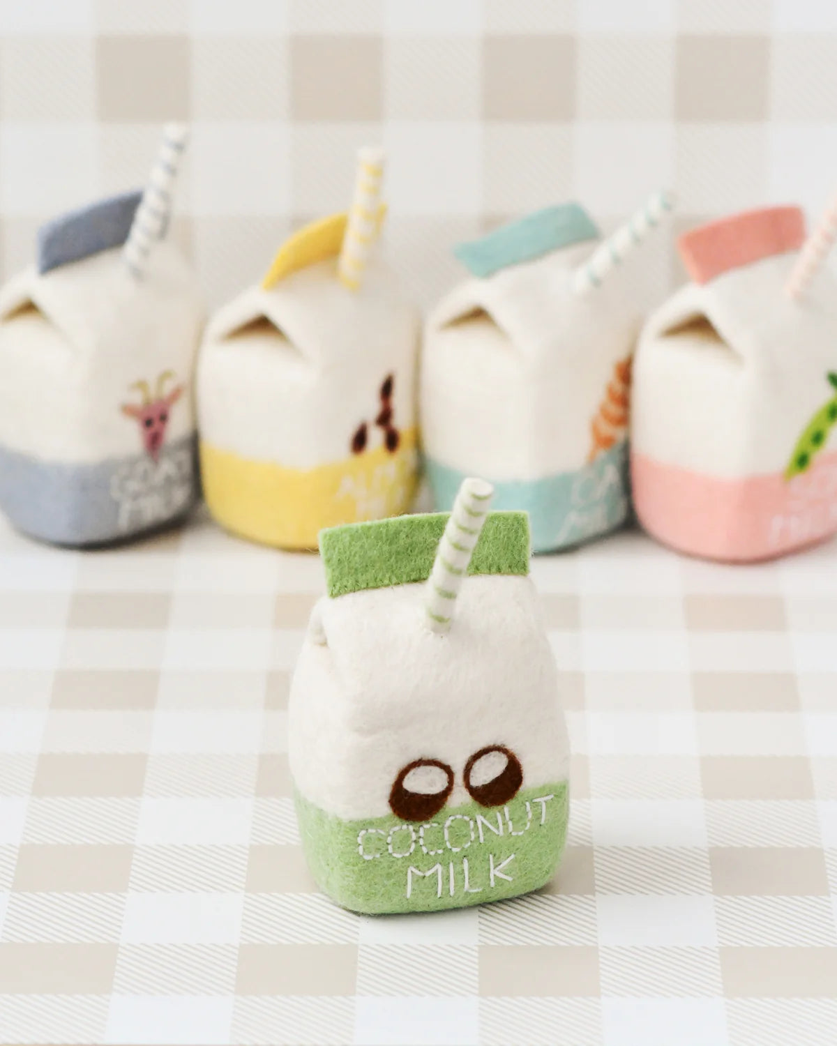 coconut milk packet-Fun-Little Fish Co.