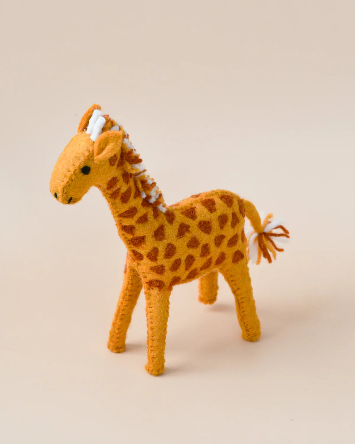 Felt Giraffe-Top 30 Felt-Little Fish Co.