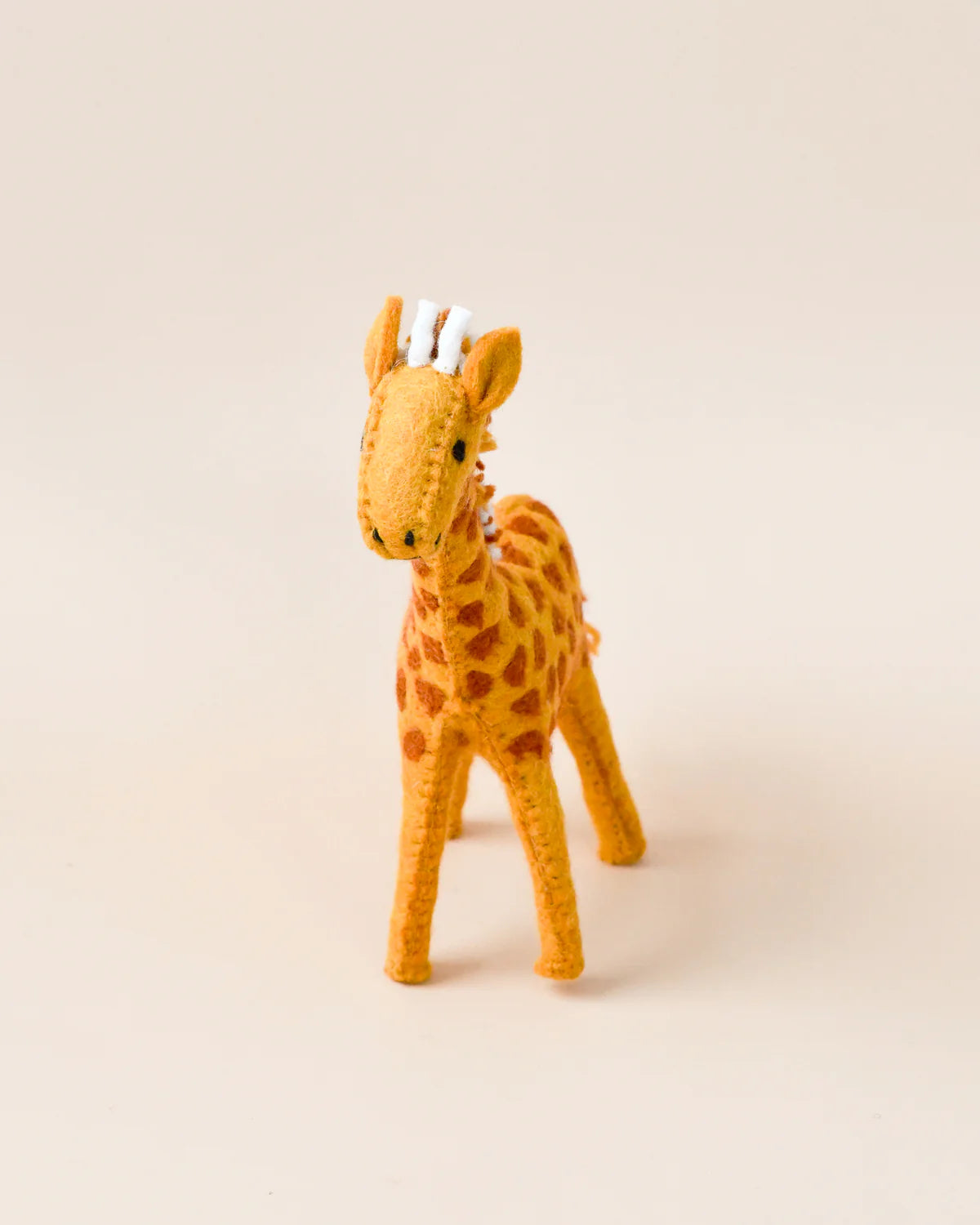 Felt Giraffe-New arrivals-Little Fish Co.