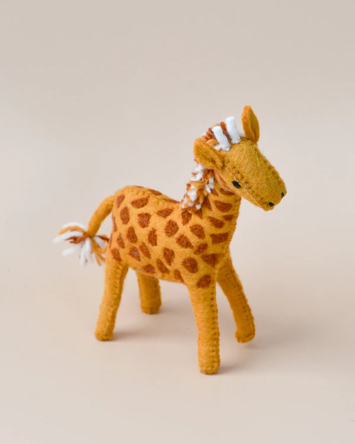 Felt Giraffe-Top 30 Felt-Little Fish Co.