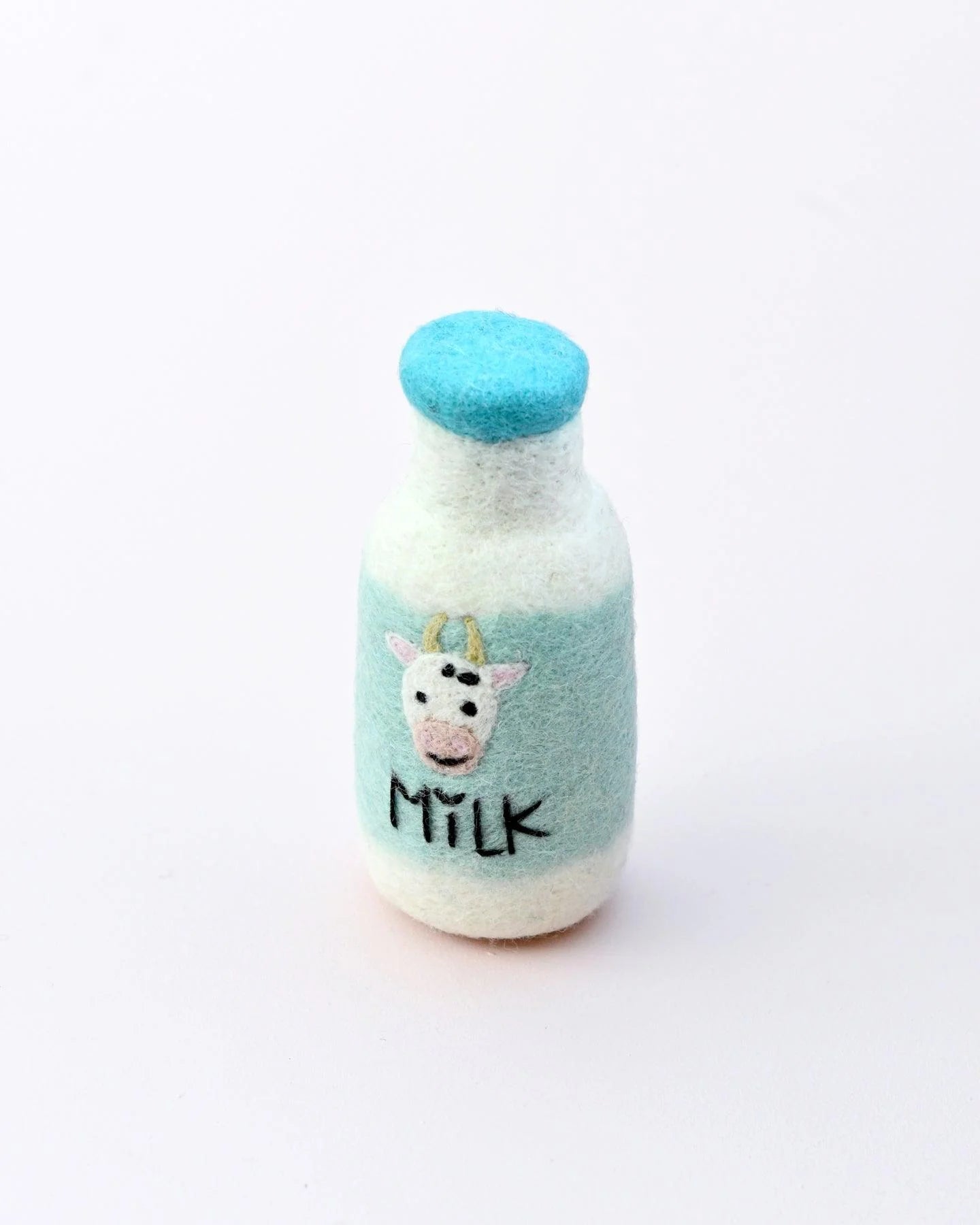 felt Milk Bottle-Fun-Little Fish Co.
