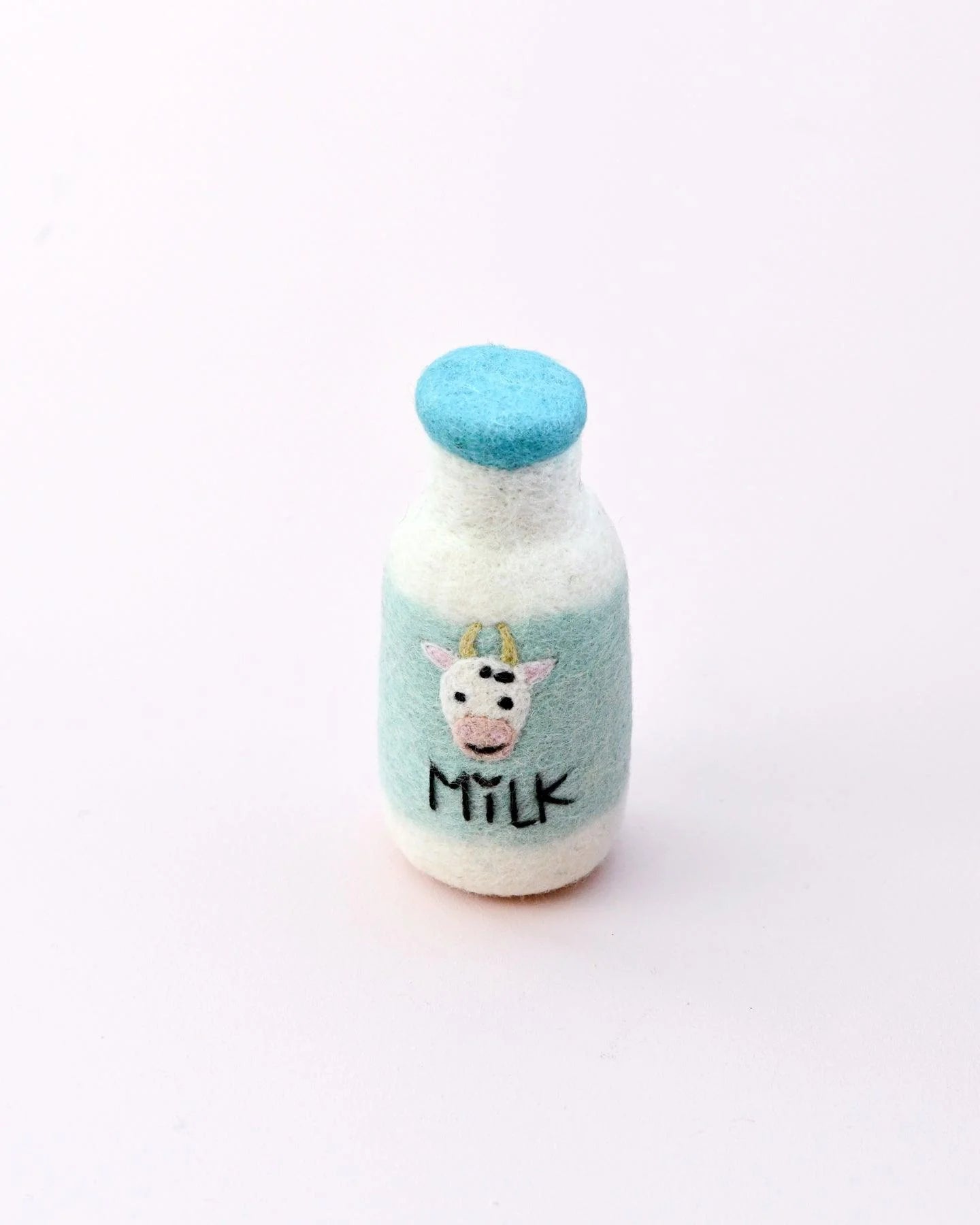 felt Milk Bottle-Fun-Little Fish Co.