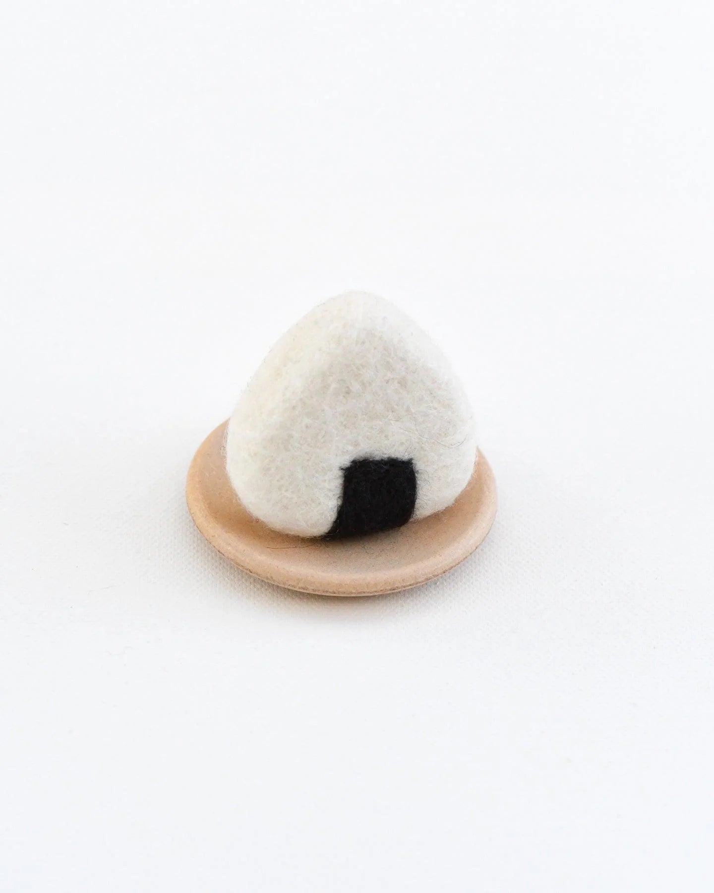 Felt Onigiri sushi Japanese rice ball-Fun-Little Fish Co.