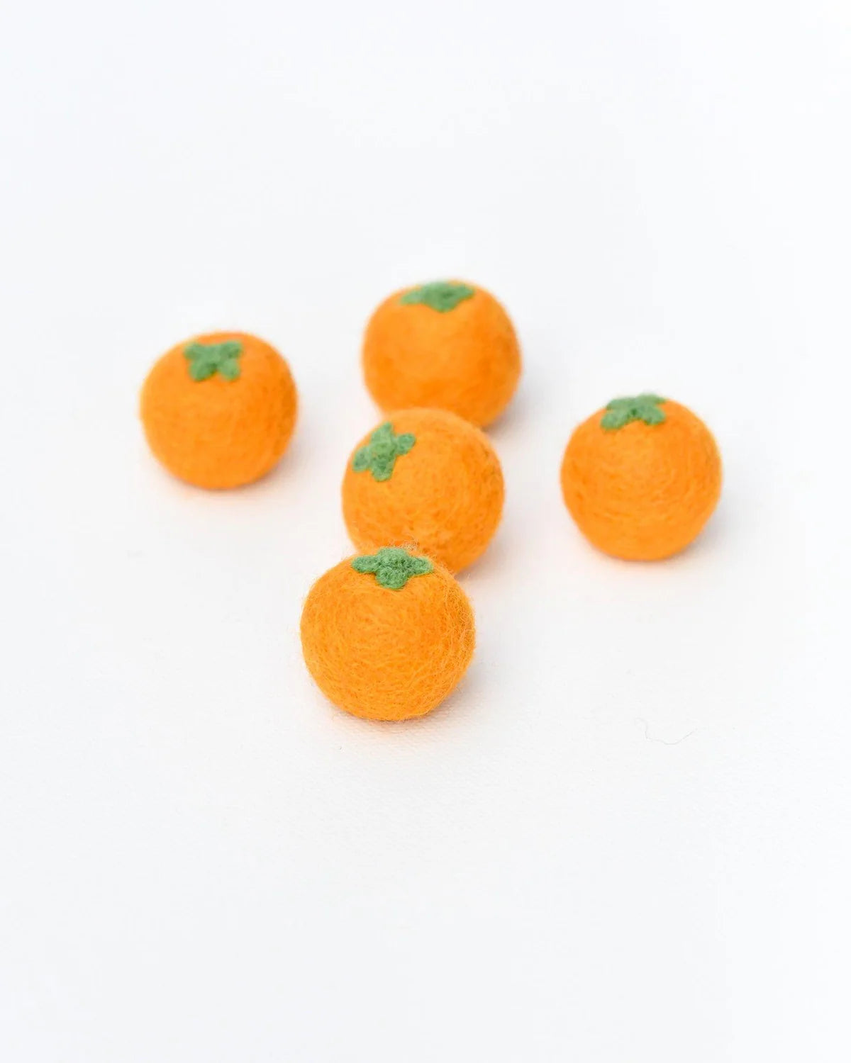Pick your own Felt Fruit and Vegetables-TOYS + FUN-Little Fish Co.