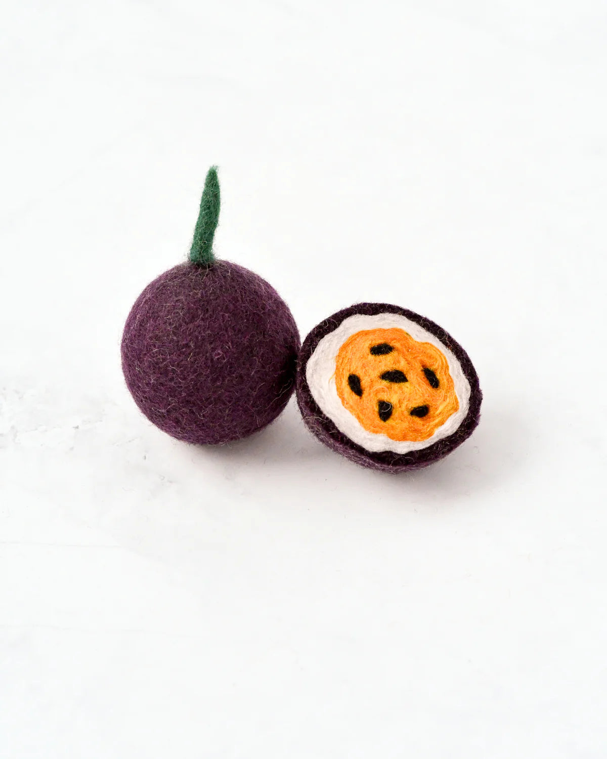 Pick your own Felt Fruit and Vegetables-TOYS + FUN-Little Fish Co.