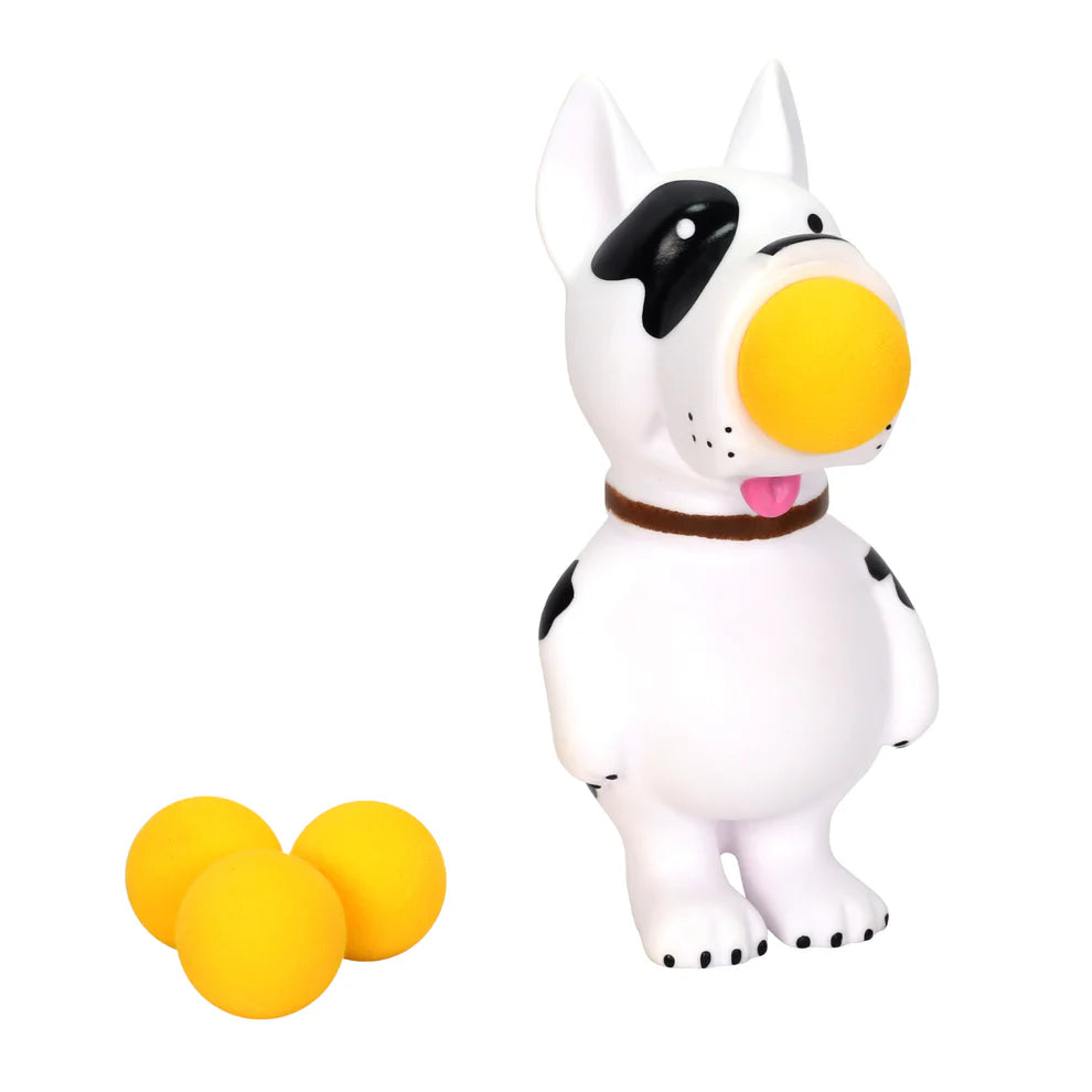 Dog Popper-Top 30 Decor-Little Fish Co.