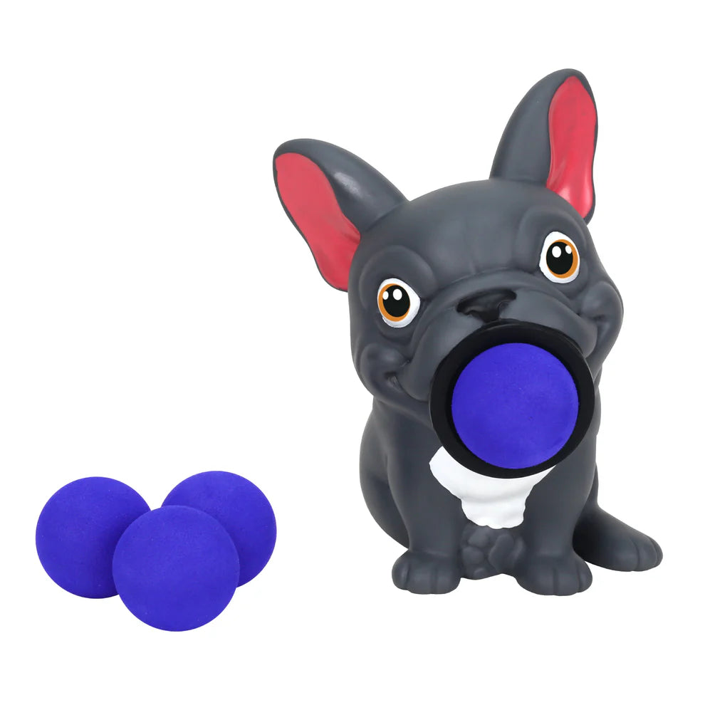 Frenchie Popper-Top 30 Decor-Little Fish Co.