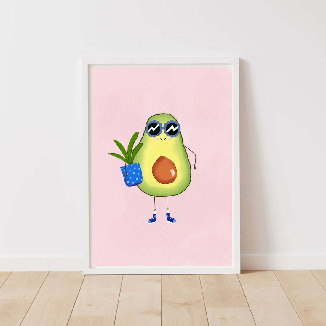 Avocado Print-Little Fish Co.