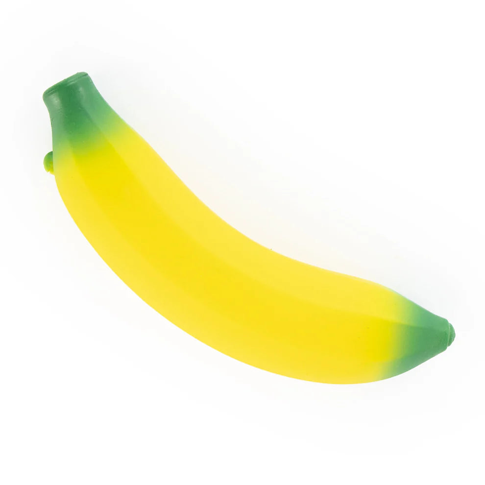Squishy Banana-Top 30 Decor-Little Fish Co.