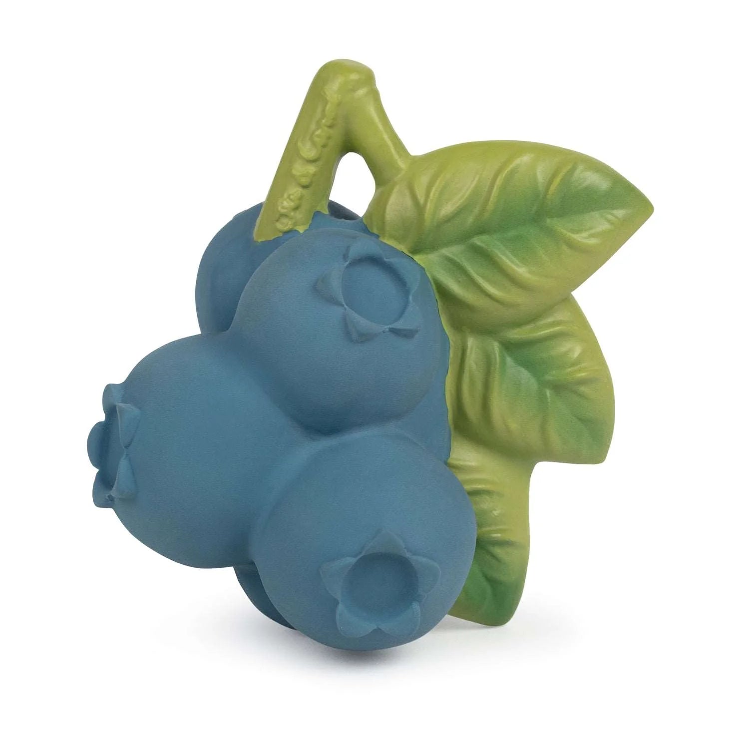 Jerry the Blueberry - Baby teether-Fun-Little Fish Co.