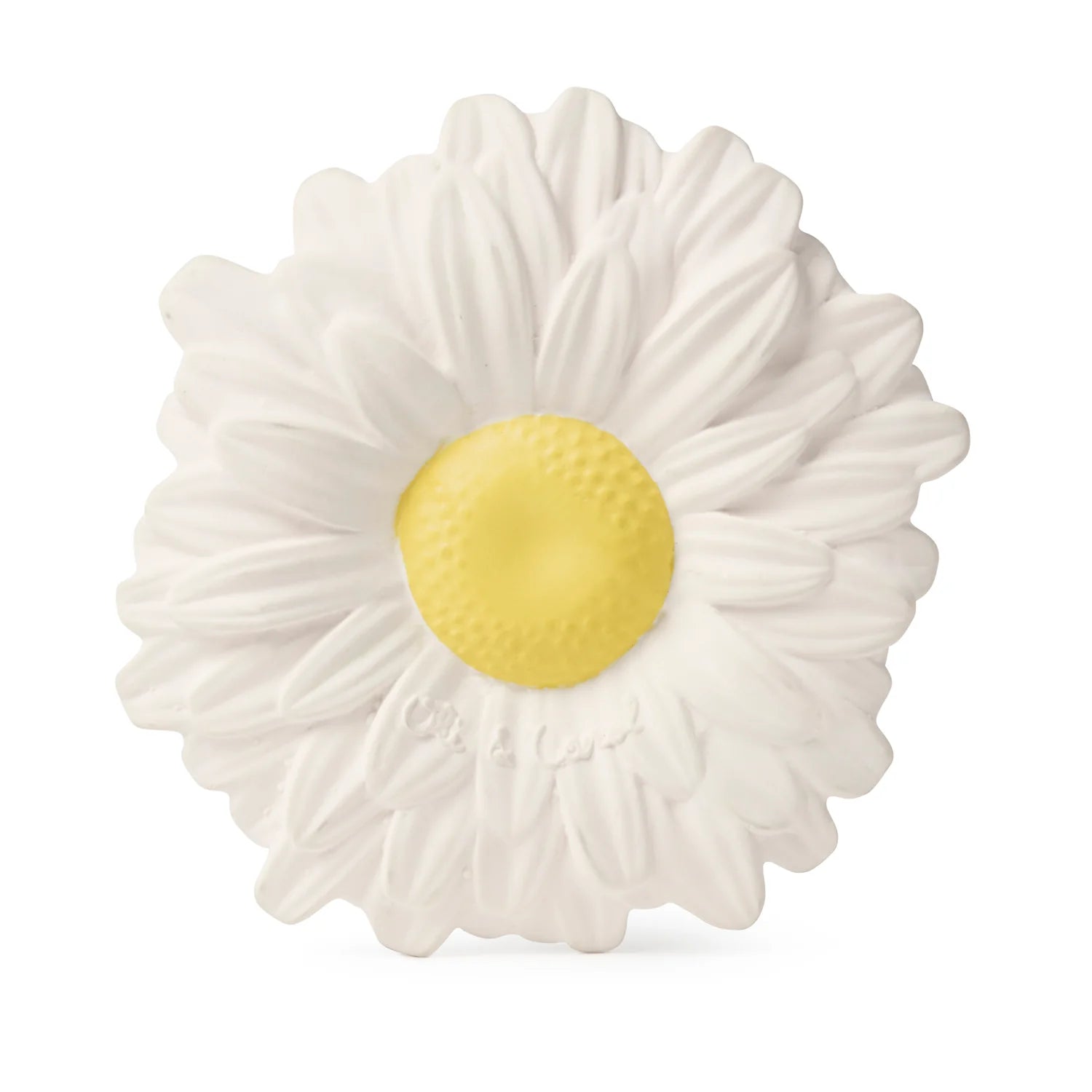 Margarita the Daisy Baby Teether-Fun-Little Fish Co.