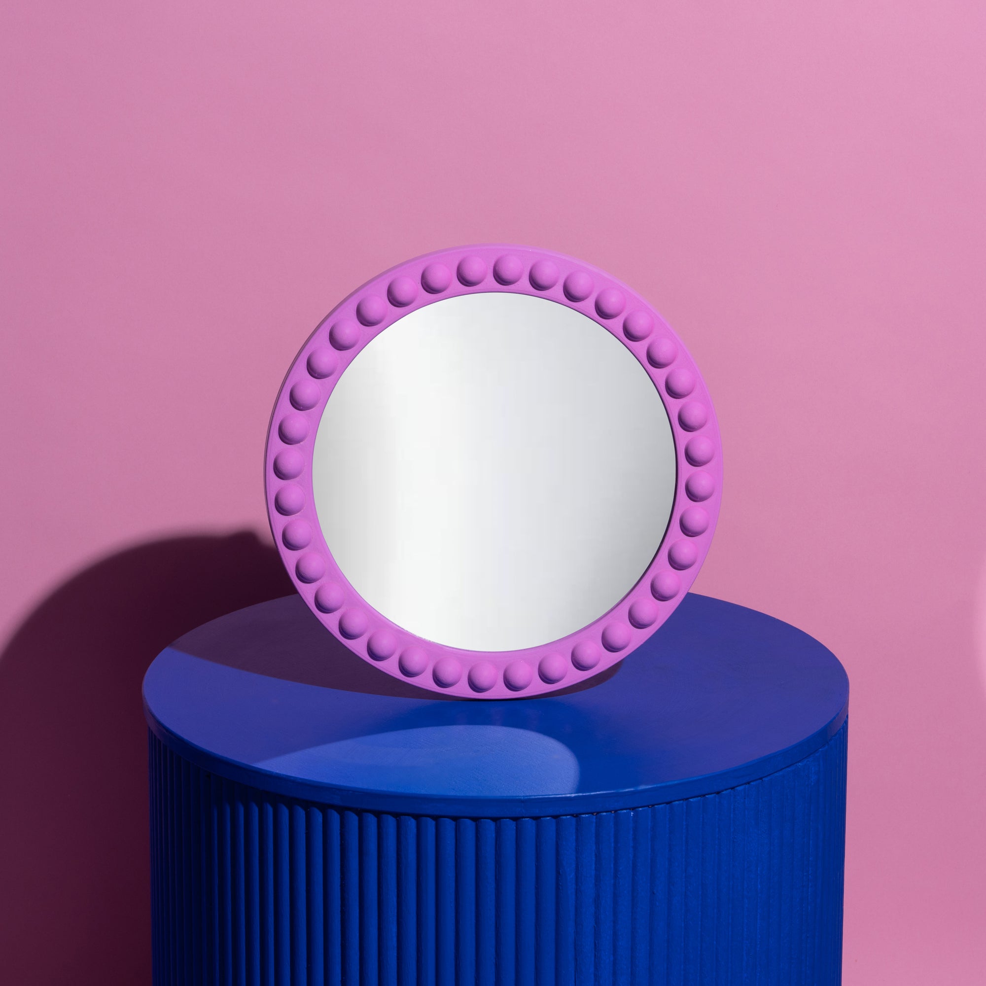The Peninsula Button Mirror Orchid - Ships November-Little Fish Co.