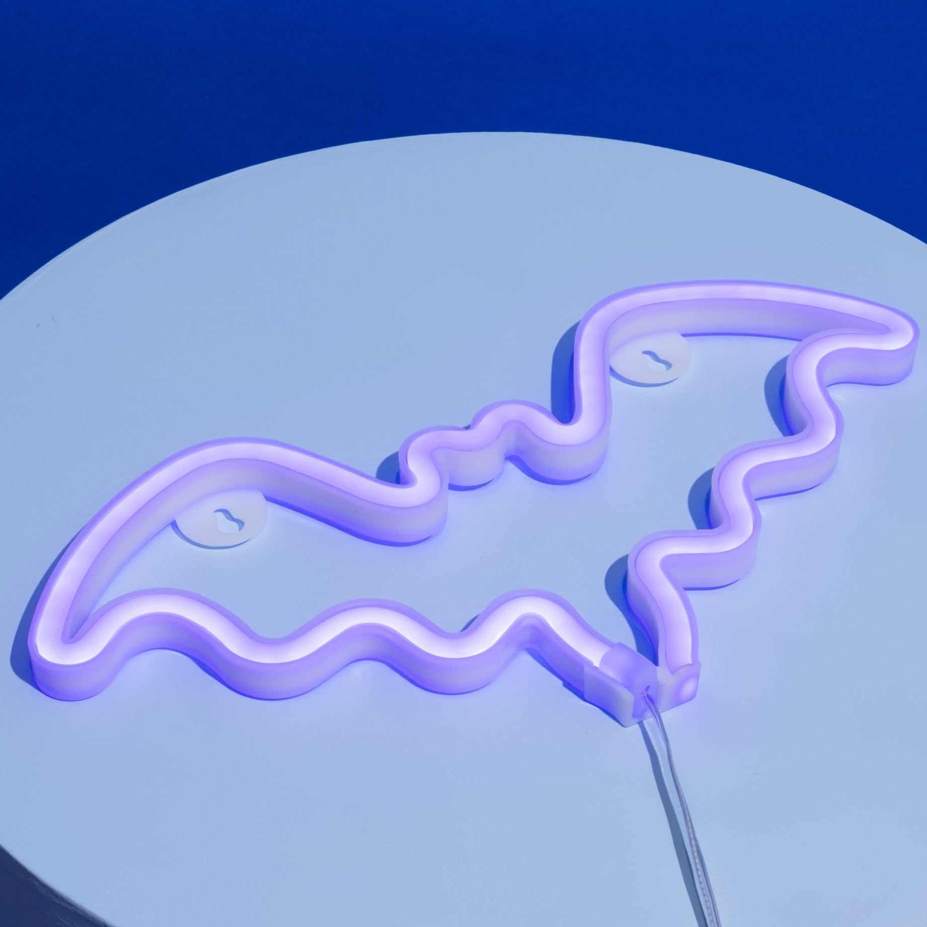 Light up LED Bat - Purple-Fashion-Little Fish Co.