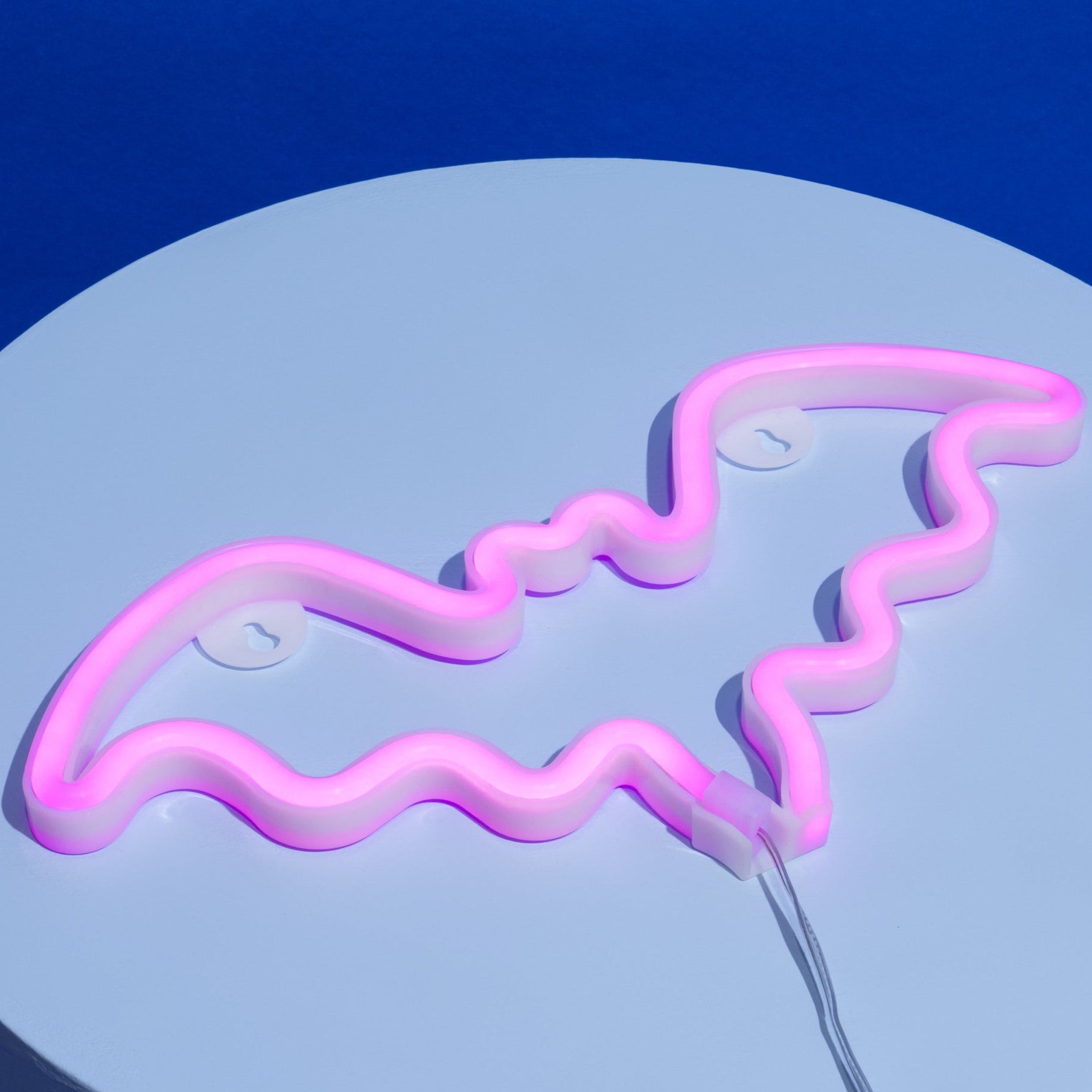 Light up LED Bat - Pink-Fashion-Little Fish Co.